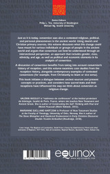 The Complexity of Conversion