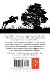 Daisy Ruffles and the Disappearance of Triple C