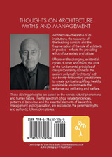 Thoughts on Architecture, Myths and Management