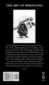 THE ART OF WRESTLING