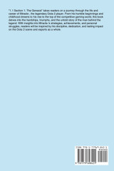 The Real Life of Miracle- The Real Life of Miracle-