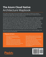 The Azure Cloud Native Architecture Mapbook