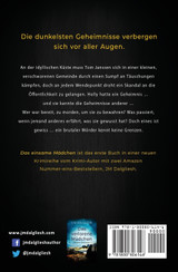 Das einsame Mädchen