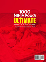 Ninja Foodi Ultimate Cookbook Ninja Foodi Ultimate Cookbook