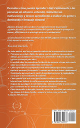 Cómo Analizar a las Personas y Dominio del Lenguaje Corporal 2 en 1 Cómo Analizar a las Personas y Dominio del Lenguaje Corporal 2 en 1