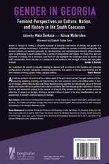 Gender in Georgia