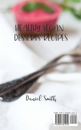 HEALTHY VEGAN DESSERTS RECIPES HEALTHY VEGAN DESSERTS RECIPES