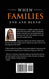 When Families End and Blend
