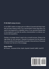 What The Banks Ask & Why