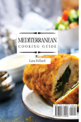 Mediterranean Cooking Guide Mediterranean Cooking Guide