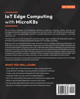 IoT Edge Computing with MicroK8s
