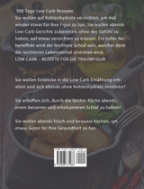 Low Carb Rezepte Low Carb Rezepte