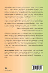 Nationalizing India Nationalizing India
