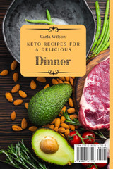 Keto Recipes for a Delicious Dinner Keto Recipes for a Delicious Dinner