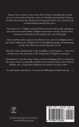 MURDER AT THE ROMAN BATHS an absolutely gripping cozy murder mystery full of twists