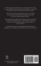 THE GUERNSEY FERRY MURDERS a gripping crime thriller full of twists