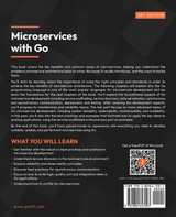 Microservices with Go Microservices with Go