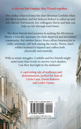 Hard Times for the East End Library Girls