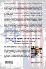 Tuez les meilleurs Gentils!