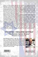 Uccidere i migliori gentili! Uccidere i migliori gentili!