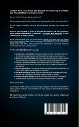 The Alpha Male Blueprint