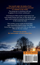 SECRETS ON THE FENS a gripping crime thriller with a huge twist SECRETS ON THE FENS a gripping crime thriller with a huge twist