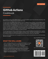 GitHub Actions Cookbook