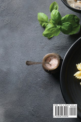 VÌ TÌNH YÊU NẤM PORTOBELLO