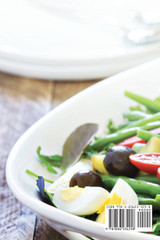 KUHINJA NAJBOLJ SONČNEGA MESTA V FRANCIJI, KI JO JE NAVDIHNILA TRŽNICA NICOISE KUHINJA NAJBOLJ SONČNEGA MESTA V FRANCIJI, KI JO JE NAVDIHNILA TRŽNICA NICOISE