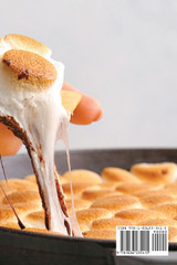 PARIM KOKARAAMAT S'MORES PARIM KOKARAAMAT S'MORES