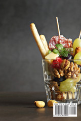 LE LIVRE DE RECETTES ARTISAN A L'APERÇU