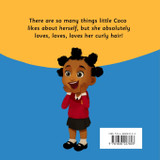 Coco Loves Her Curly Hair Coco Loves Her Curly Hair