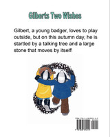 Gilberts Two Wishes Gilberts Two Wishes