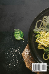 CARTE DE BUCETE PESTO DE ZI DE ZI