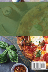 LE VRAI LIVRE DE RECETTES DE PIZZA ITALIENNE FAITE MAISON LE VRAI LIVRE DE RECETTES DE PIZZA ITALIENNE FAITE MAISON