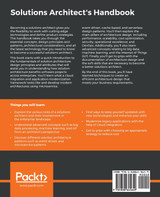 Solutions Architect's Handbook