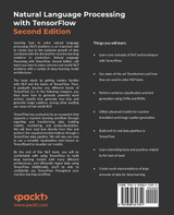 Natural Language Processing with TensorFlow - Second Edition