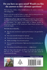 Deliverance of Love, Light and Truth