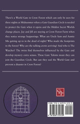 Guardians of the World Gates Guardians of the World Gates