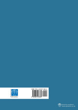 Ethical Space Vol.18 Issue 1/2 Ethical Space Vol.18 Issue 1/2
