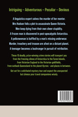 Tuesday Jocks and Other Stories