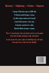 The Book Club & Other Stories The Book Club & Other Stories