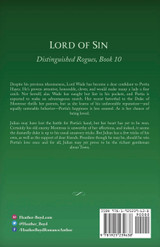 Lord of Sin Lord of Sin