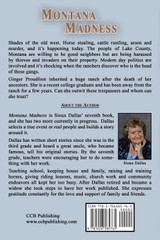 Montana Madness