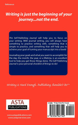 The Self-Publishing Journal