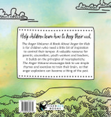 The Anger Volcano - A Book about Anger for Kids The Anger Volcano - A Book about Anger for Kids