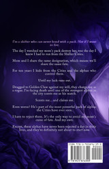 A Curse of Fate A Curse of Fate