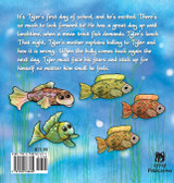 Tyler the Fish and the Lake Erie Bully