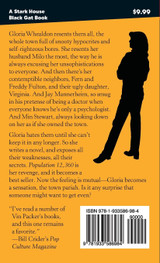 The Girl on the Best Seller List