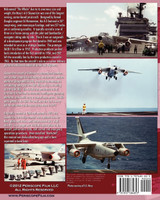 Douglas A-3 Skywarrior Pilot's Flight Operating Instructions Douglas A-3 Skywarrior Pilot's Flight Operating Instructions
